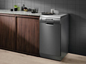 Electrolux ESM82310SX