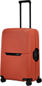 Samsonite Magnum Eco Maple Orange 69 см