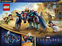 LEGO Marvel Super Heroes 76154 Засада Девиантов