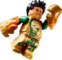 LEGO Marvel Super Heroes 76154 Засада Девиантов