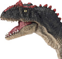 Konik Аллозавр с подвижной челюстью AMD4038
