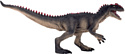 Konik Аллозавр с подвижной челюстью AMD4038