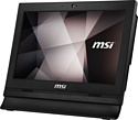 MSI Pro 16T 10M-072RU 9S6-A61811-205