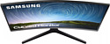 Samsung CR500 LC32R500FHRXEN