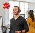Plantronics Voyager 4320 UC USB-A