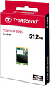 Transcend 300S 512GB TS512GMTE300S