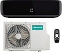 Hisense Black Crystal DC Inverter AS-13UW4RYDTG03B