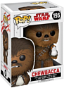 Funko Pop! Star Wars The Last Jedi Chewbacca 14748