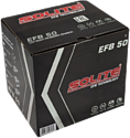 Solite EFB (50Ah)