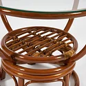TetChair Benoa (коричневый)