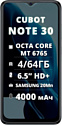 Cubot Note 30 4/64GB