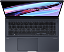 ASUS ZenBook Pro 17 UM6702RC-M2115X