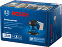 Bosch GEX 185-LI Professional 06013A5020 (без АКБ)