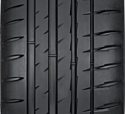 Michelin Pilot Sport 4 245/35 R20 95Y XL