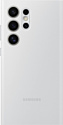 Samsung View Wallet Case S24 Ultra (белый)