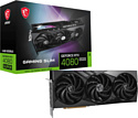 MSI GeForce RTX 4080 Super 16G Gaming X Slim