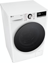 LG F4W1072YW LG F4W1072YW