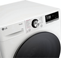 LG F4W1072YW LG F4W1072YW