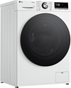LG F4W1072YW LG F4W1072YW