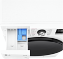 LG F4W1072YW LG F4W1072YW