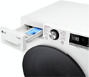 LG F4W1072YW LG F4W1072YW