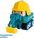 Robocar Poli Пок MRT-0607