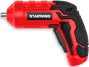 StarWind SCS-6-4-1 KWSD08 (с АКБ)