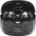 JBL Tune Beam Ghost Edition (черный)