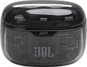 JBL Tune Beam Ghost Edition (черный)