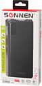 SONNEN Powerbank Q60P 20000mAh