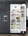 Miele MasterCool F 2671 Vi L