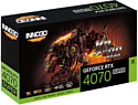 Inno3D GeForce RTX 4070 Super Twin X3 OC (N407S3-126XX-186162L)