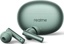 Realme Buds Air 6 (зеленый)