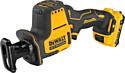 DeWalt DCS312D2 (с 2-мя АКБ, кейс)