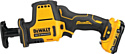 DeWalt DCS312D2 (с 2-мя АКБ, кейс)