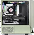 Thermaltake Ceres 350 MX Matcha Green CA-1Z3-00MEWN-00