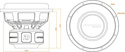 DL Audio Phoenix Sport 12 DL Audio Phoenix Sport 12