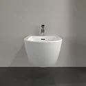 Villeroy & Boch Subway 3.0 Weiss Alpin CeramicPlus 447000R1