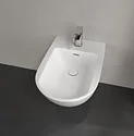 Villeroy & Boch Subway 3.0 Weiss Alpin CeramicPlus 447000R1