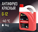 Defender Auto G-12 4 кг Defender Auto G-12 4 кг