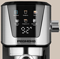 Redmond CM716 (сталь) Redmond CM716 (сталь)