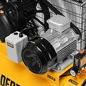 Denzel BCV 5500-T/200
