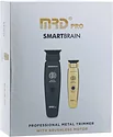MRD Pro MRD-GMT-90-4 (черный)