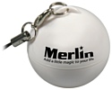 Merlin Vibro Mini Speaker