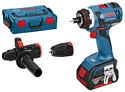 Bosch GSR 18 V-EC FC2 (06019E1100)