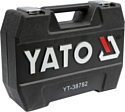 Yato YT-38782 72 предмета