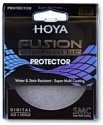 Hoya FUSION ANTISTATIC PROTECTOR 37mm