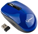 Gembird MUSW-400-B Blue USB