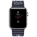 Apple Watch Hermes Series 3 42mm with Single Tour Eperon d’Or