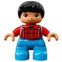 LEGO Duplo 10869 День на ферме